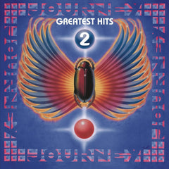 Journey - Greatest Hits, Vol. 2 - (180 Gram ) - [Vinyl]