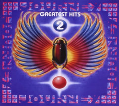 Journey - Greatest Hits 2: Int'l Bonus Track Edition - [CD]