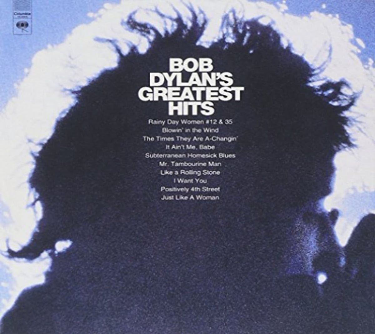 Bob Dylan - Bob Dylan's Greatest Hits, Volume 1 Remastered - (Remastered) - [CD]