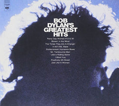 Bob Dylan - Bob Dylan's Greatest Hits, Volume 1 Remastered - (Remastered) - [CD]