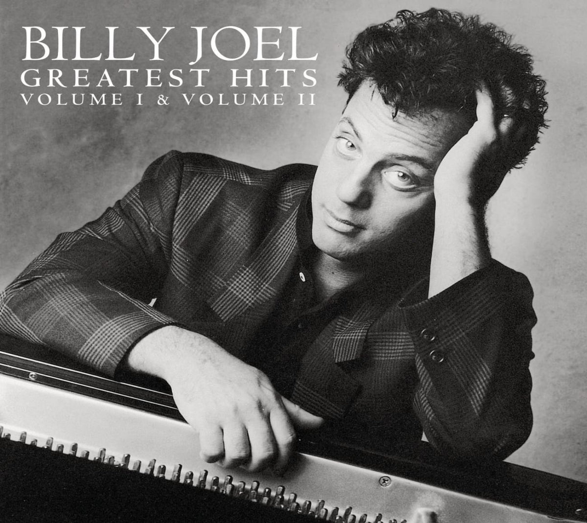 Billy Joel - Greatest Hits 1 & 2 (remastered & Enhanced) - (Remastered, Enhanced) - [CD]