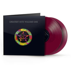 The Sisters of Mercy - Greatest Hits Volume One: A Slight Case Of Overbombing - (Brick & Mortar Exclusive, Remastered) - [Vinyl]