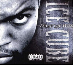 Ice Cube - Greatest Hits [Explicit Content] - (Parental Advisory Explicit Lyrics) - [CD]