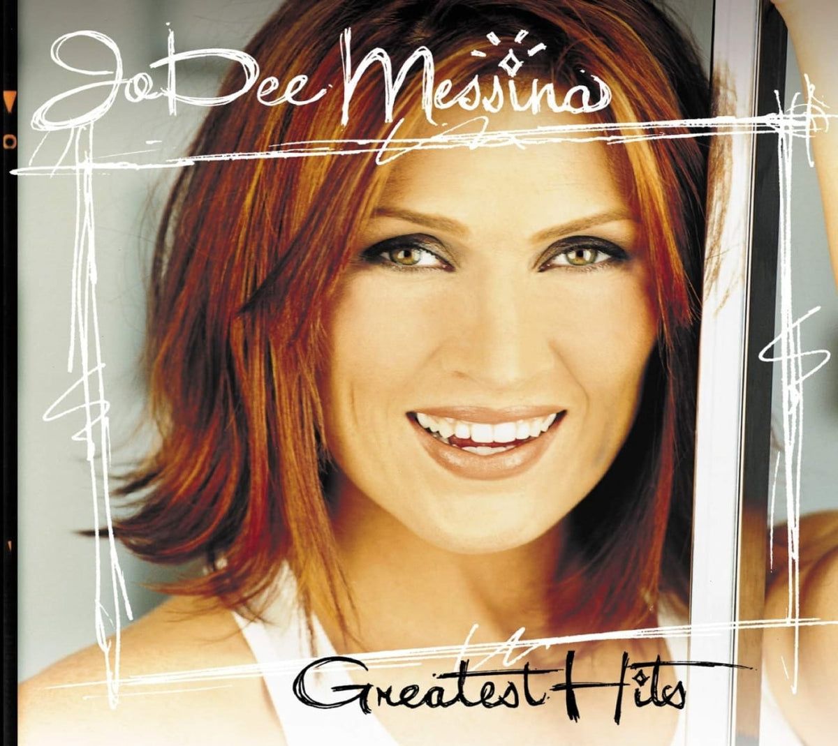 Jo Dee Messina - Greatest Hits - (Enhanced) - [CD]