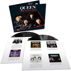 Queen - Greatest Hits I - [Vinyl]
