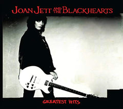 Joan Jett and the Blackhearts - Greatest Hits - [CD]