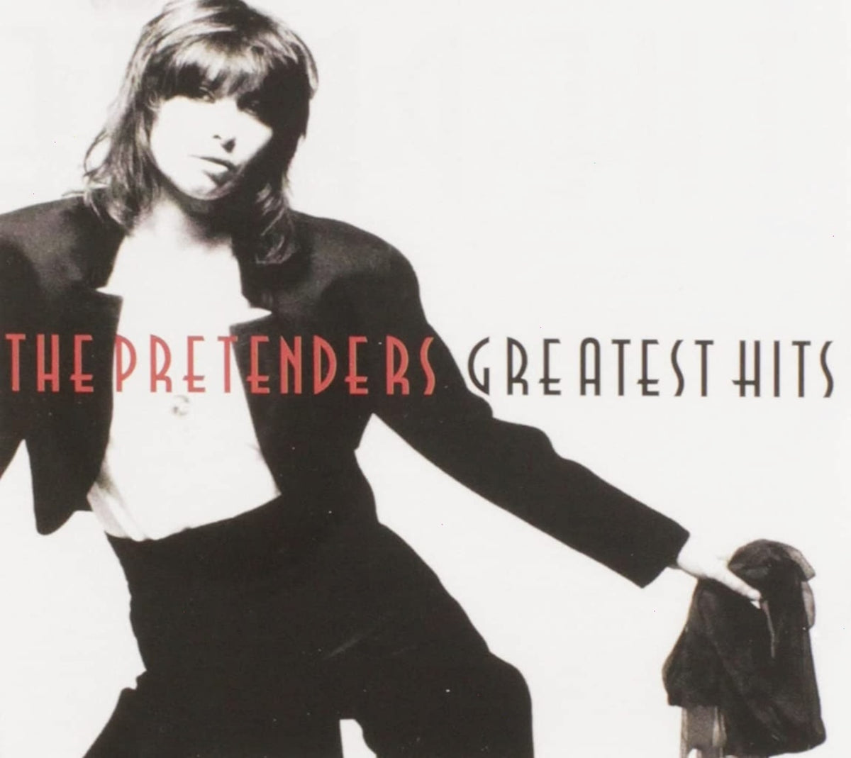 Pretenders - Greatest Hits [Import] - [CD]