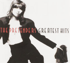 Pretenders - Greatest Hits [Import] - [CD]