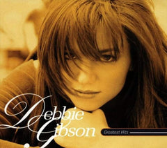 Gibson Debbie - GREATEST HITS - [CD]