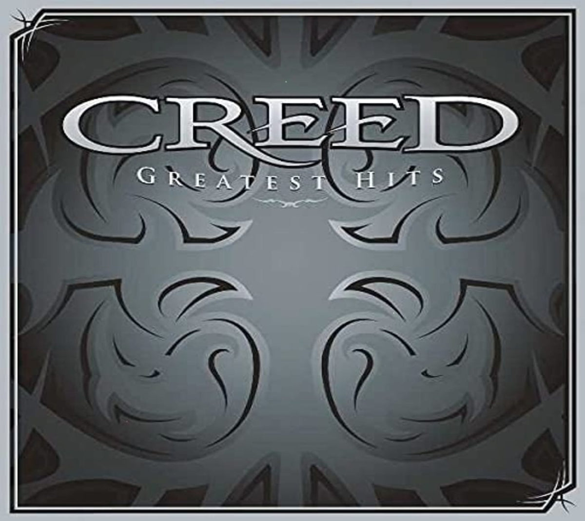 Creed - Greatest Hits - [CD]