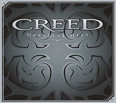 Creed - Greatest Hits - [CD]