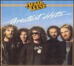 April Wine - Greatest Hits [Import] - [CD]