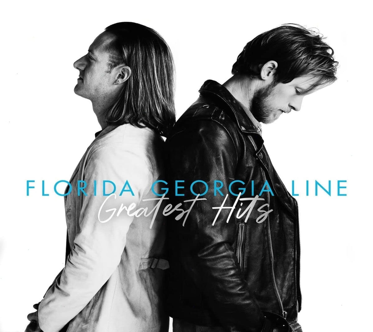 Florida Georgia Line - Florida Georgia Line Greatest Hits - [CD]