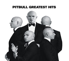 Pitbull - Greatest Hits - [CD]