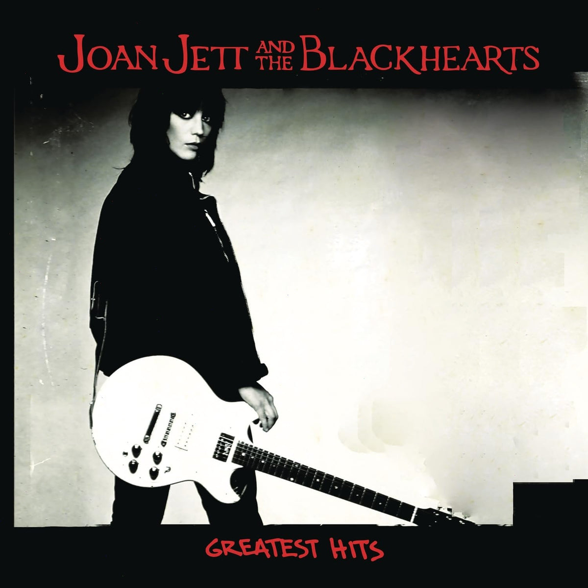 Joan Jett and the Blackhearts - Greatest Hits - [Vinyl]