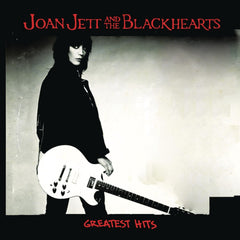 Joan Jett and the Blackhearts - Greatest Hits - [Vinyl]