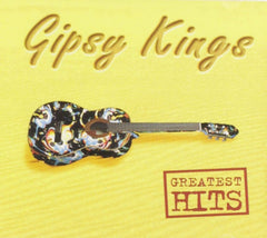 Gipsy Kings - Greatest Hits [Import] - [CD]