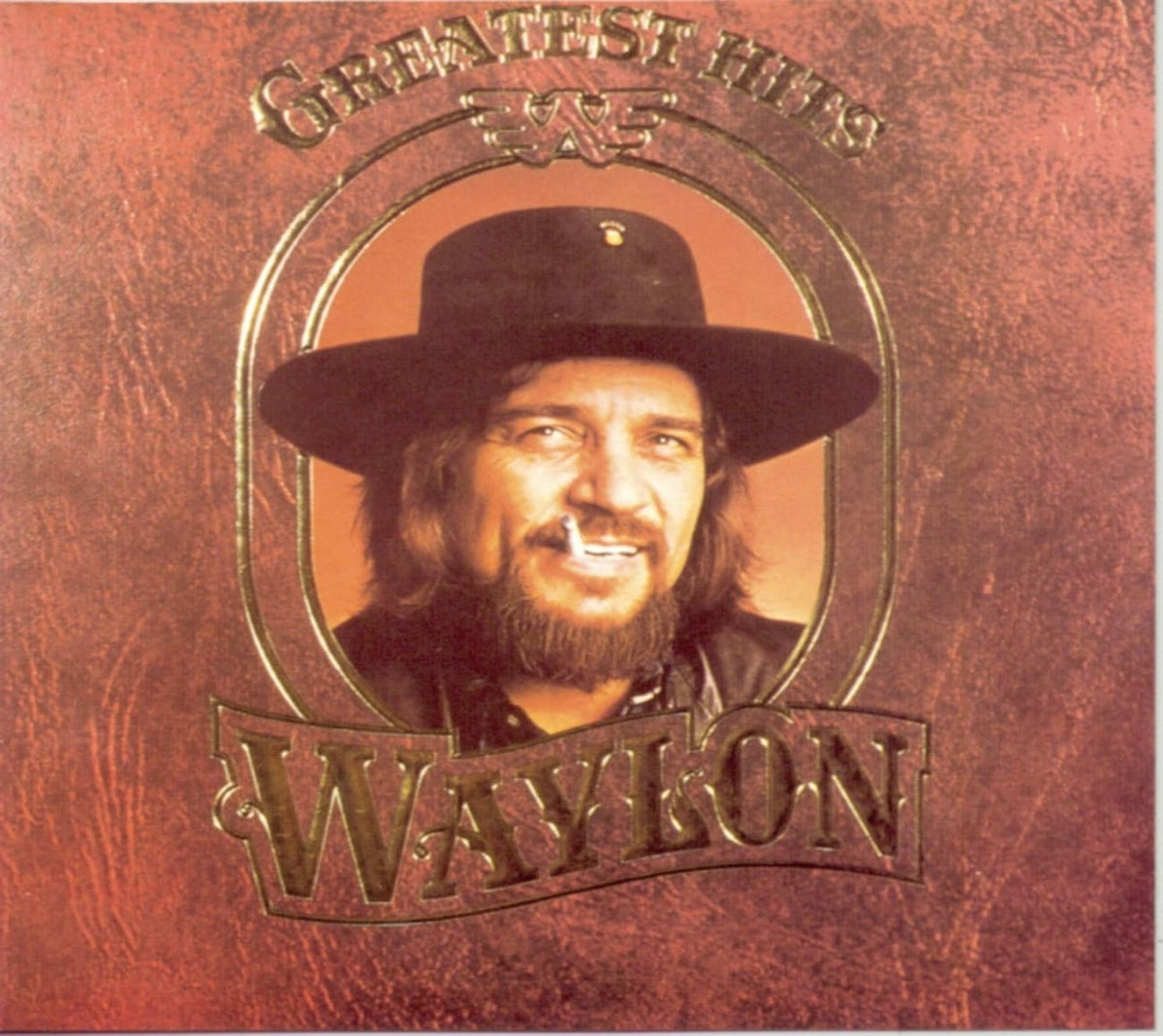Jennings Waylon - GREATEST HITS - [CD]