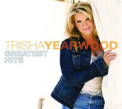 Trisha Yearwood - Greatest Hits - [CD]