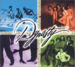 Dynasty - Best of - [CD]