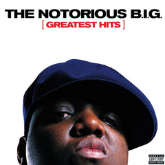 The Notorious B.I.G. - Greatest Hits - [Vinyl]