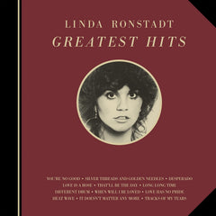 Linda Ronstadt - Greatest Hits Linda Ronstadt - [Vinyl]