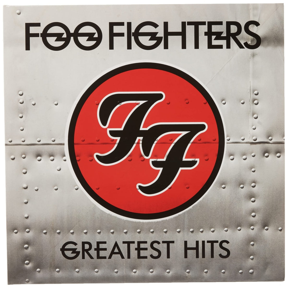 Foo Fighters - Greatest Hits - [Vinyl]