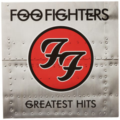Foo Fighters - Greatest Hits - [Vinyl]