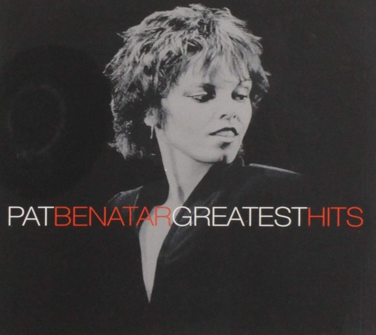 Pat Benatar - Greatest Hits - (Remastered) - [CD]