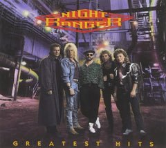Night Ranger - Greatest Hits - [CD]