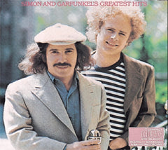 Simon & Garfunkel - And * - GREATEST HITS - [CD]