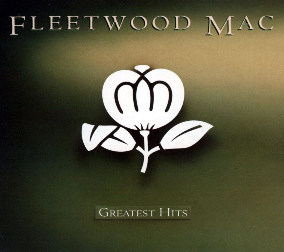 Fleetwood Mac - Greatest Hits - [CD]