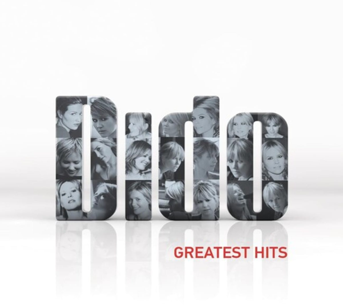 Dido - Greatest Hits - [CD]