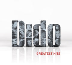 Dido - Greatest Hits - [CD]