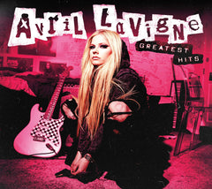 Avril Lavigne - Greatest Hits - [CD]