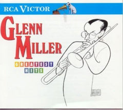 Glenn Miller - Greatest Hits - [CD]