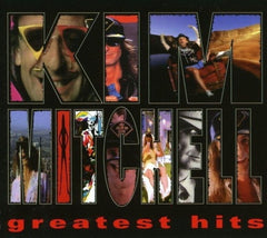 Kim Mitchell - Greatest Hits - [CD]