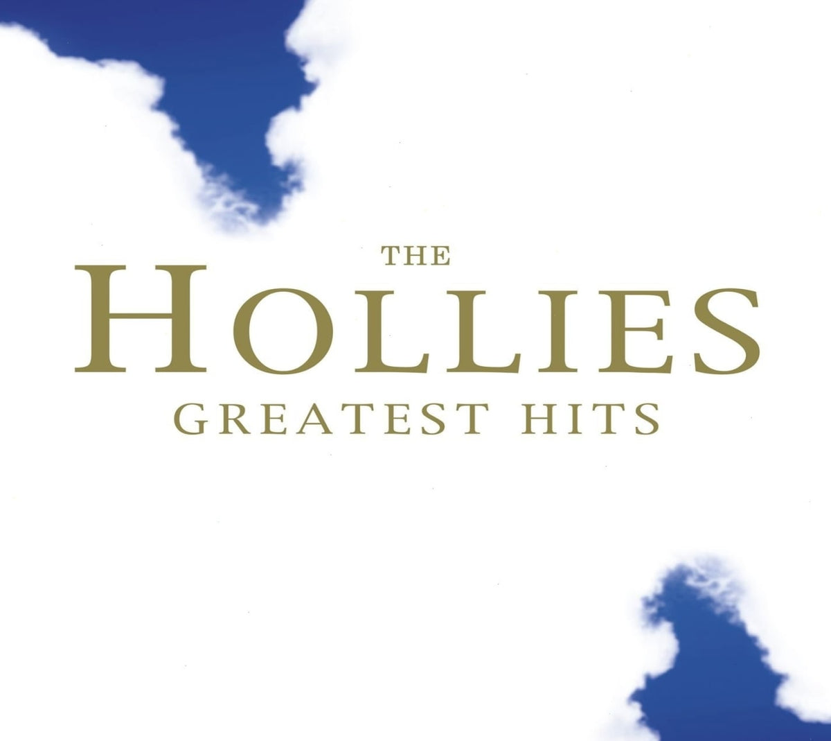 The Hollies - Greatest Hits - [CD]
