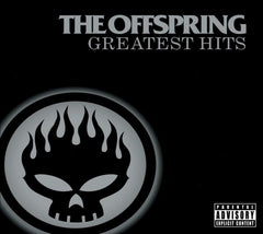 The Offspring - Greatest Hits [Explicit Content] - (Parental Advisory Explicit Lyrics) - [CD]