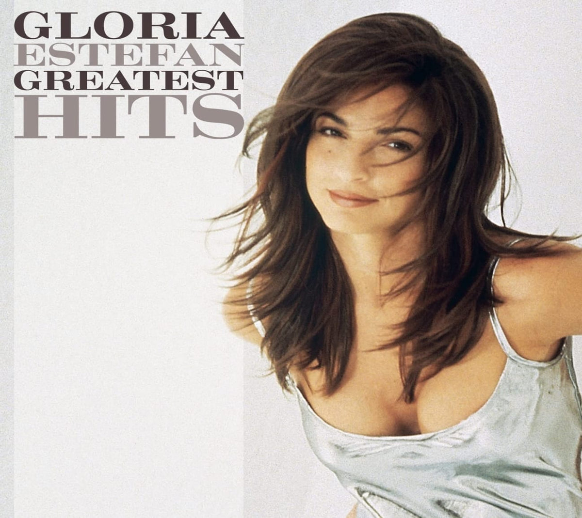 Gloria Estefan - Greatest Hits [Import] - [CD]