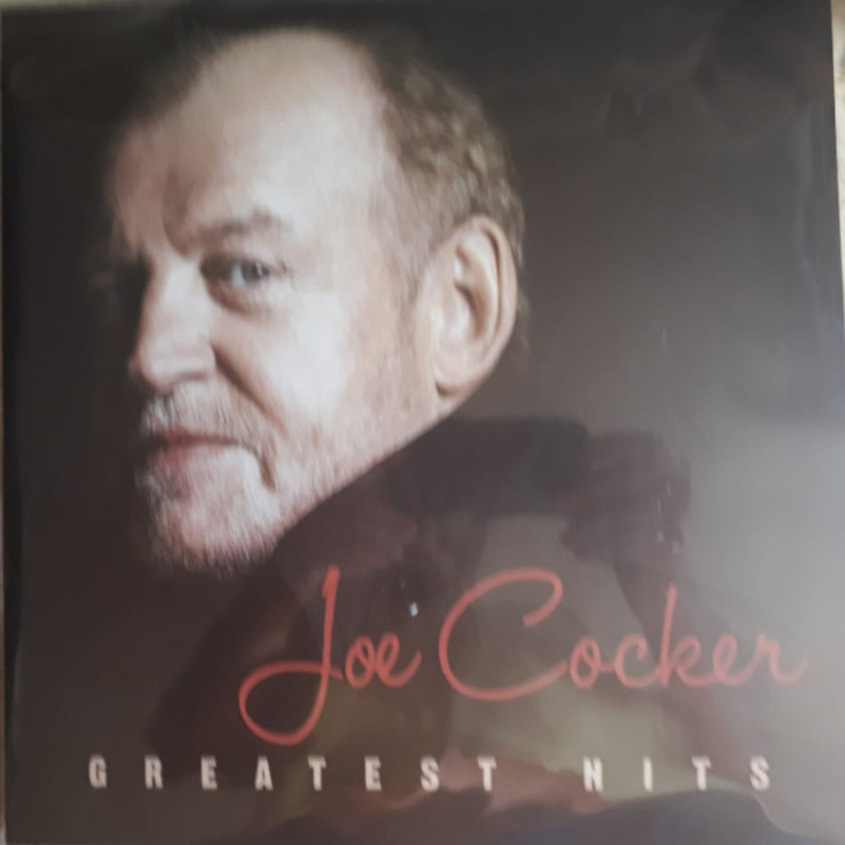 Cocker Joe - GREATEST HITS - [Vinyl]