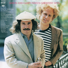 Simon And Garfunkel* - Greatest Hits - [Vinyl]
