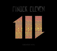 Finger Eleven - Greatest Hits - [CD]