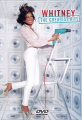 Whitney Houston: The Greatest Hits - [DVD]