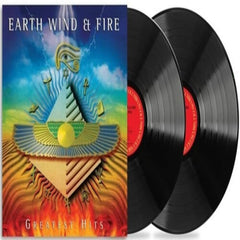 Earth Wind & Fire - Greatest Hits - [Vinyl]