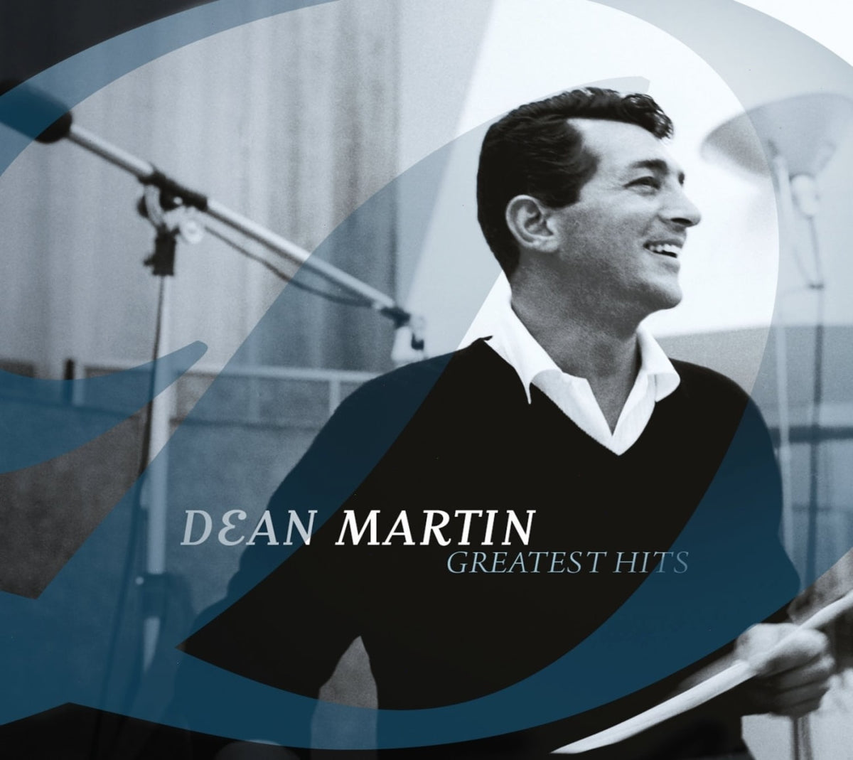 Dean Martin - Greatest Hits - [CD]