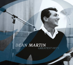 Dean Martin - Greatest Hits - [CD]