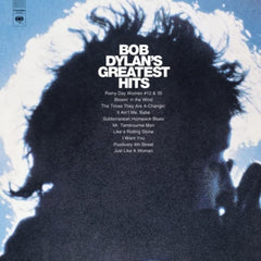 Bob Dylan - Greatest Hits - (150 Gram Vinyl) - [Vinyl]