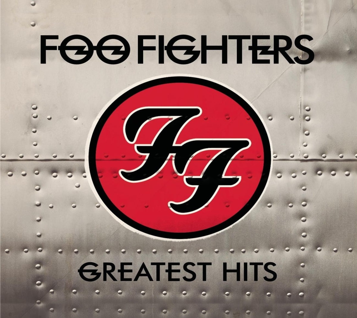 Foo Fighters - Greatest Hits - [CD]