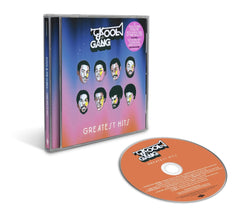 Kool & the Gang - Greatest Hits - [CD]